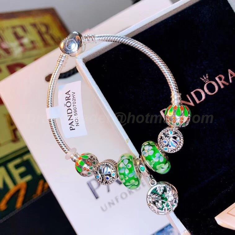 Pandora Bracelets 2395